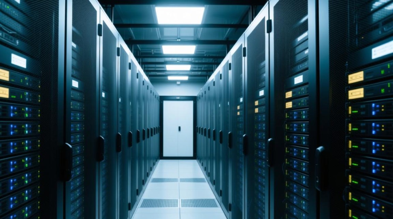 服务器自建和租用，到底哪种更适合中小企业？