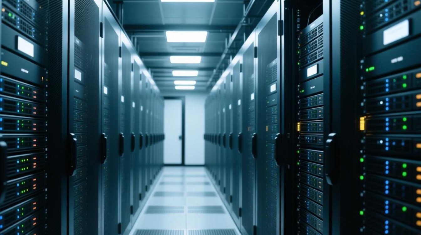 服务器自建和租用，到底哪种更适合中小企业？