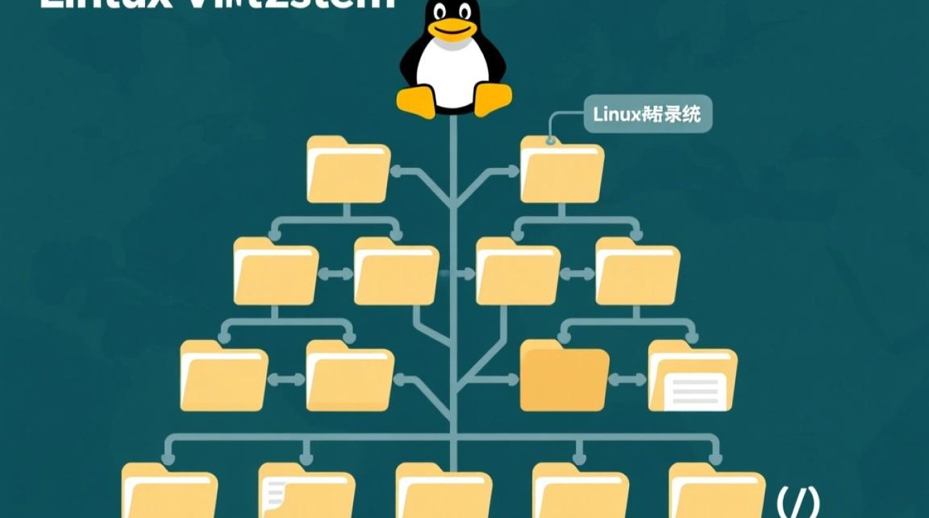 Linux各个目录的作用和区别是什么？-好主机测评网