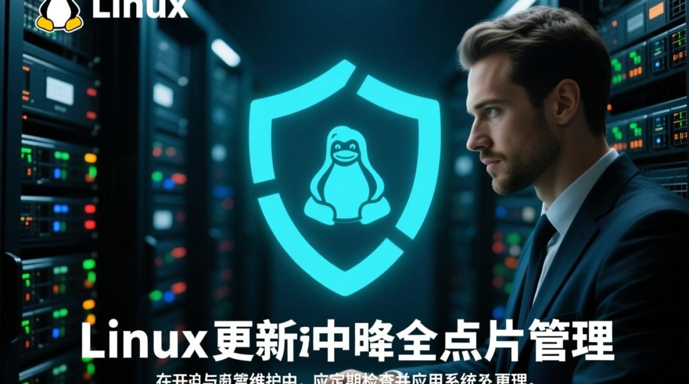 Linux日常维护要注意哪些关键操作和常见问题? Linux日常维护要注意哪些关键操作和常见问题?