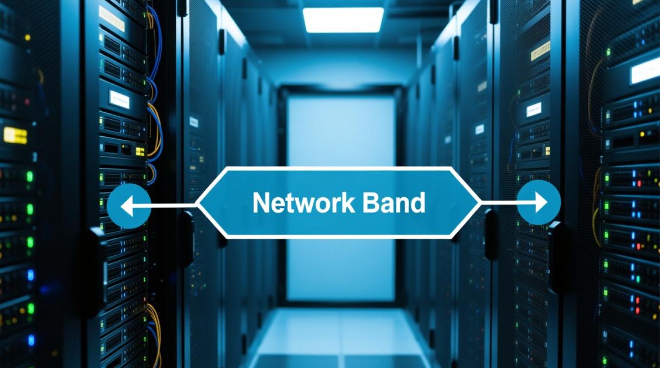 服务器网络带宽需求到底该怎么计算才准确？