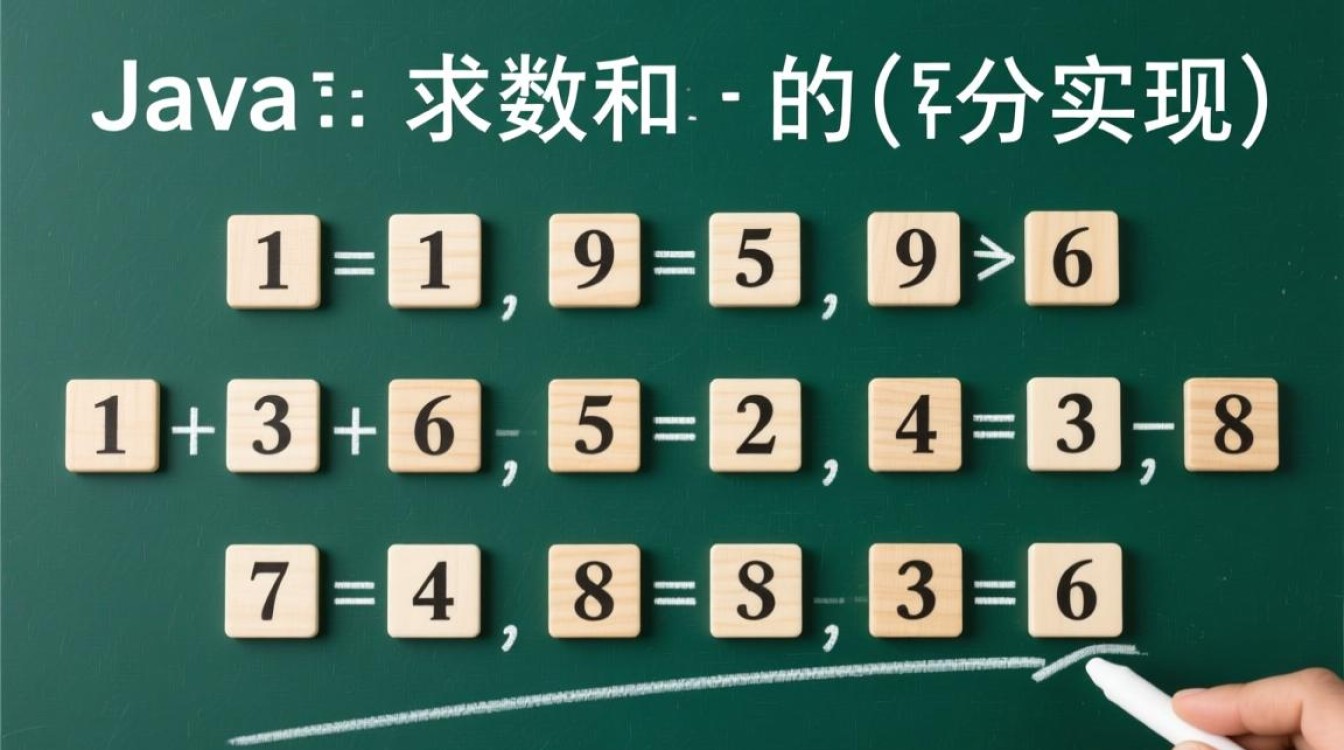 java偶数和怎么求？循环判断还是数学公式更高效？