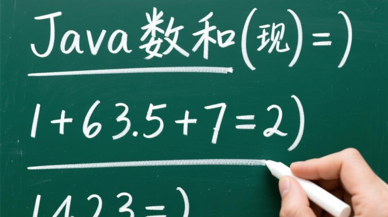 java偶数和怎么求？循环判断还是数学公式更高效？-好主机测评网