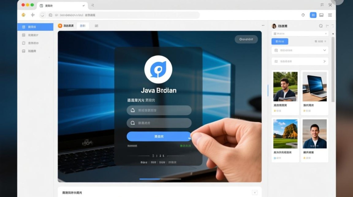 Java窗体如何添加图片？具体步骤是什么？