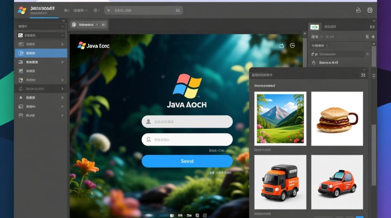 Java窗体如何添加图片？具体步骤是什么？