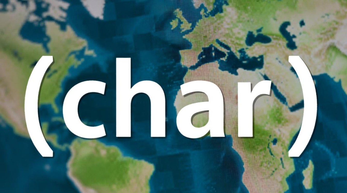 Java中char类型怎么定义？字符变量如何正确声明与赋值？-好主机测评网