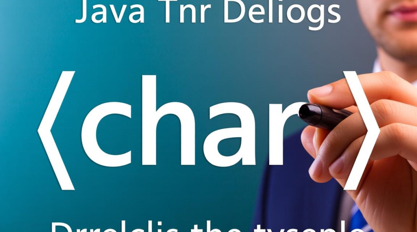 Java中char类型怎么定义?字符变量如何正确声明与赋值? Java中char类型怎么定义?字符变量如何正确声明与赋值?