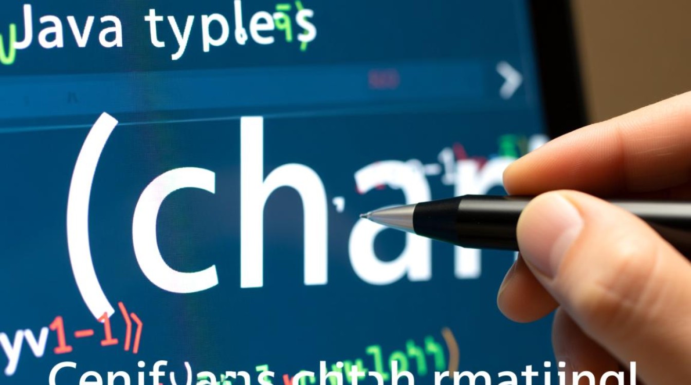 Java中char类型怎么定义?字符变量如何正确声明与赋值? Java中char类型怎么定义?字符变量如何正确声明与赋值?