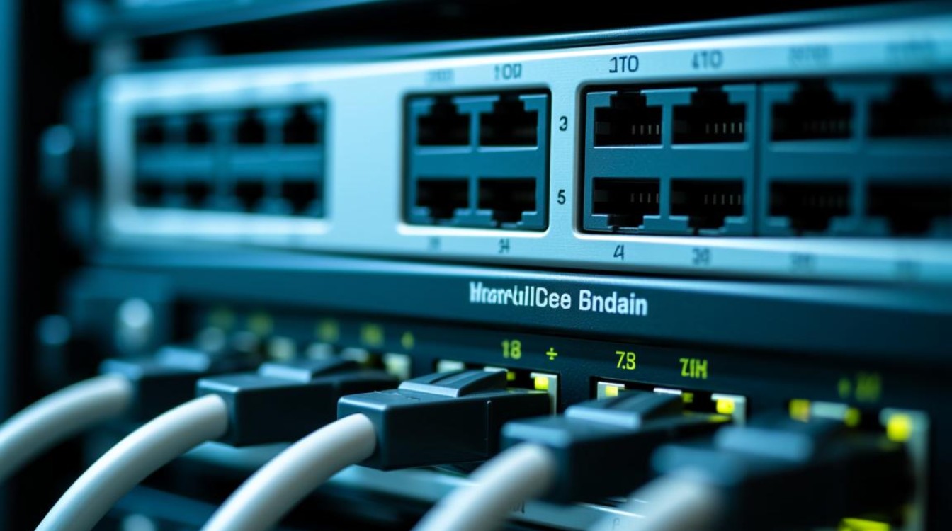 如何修改域名默认端口设置？详细步骤是什么？