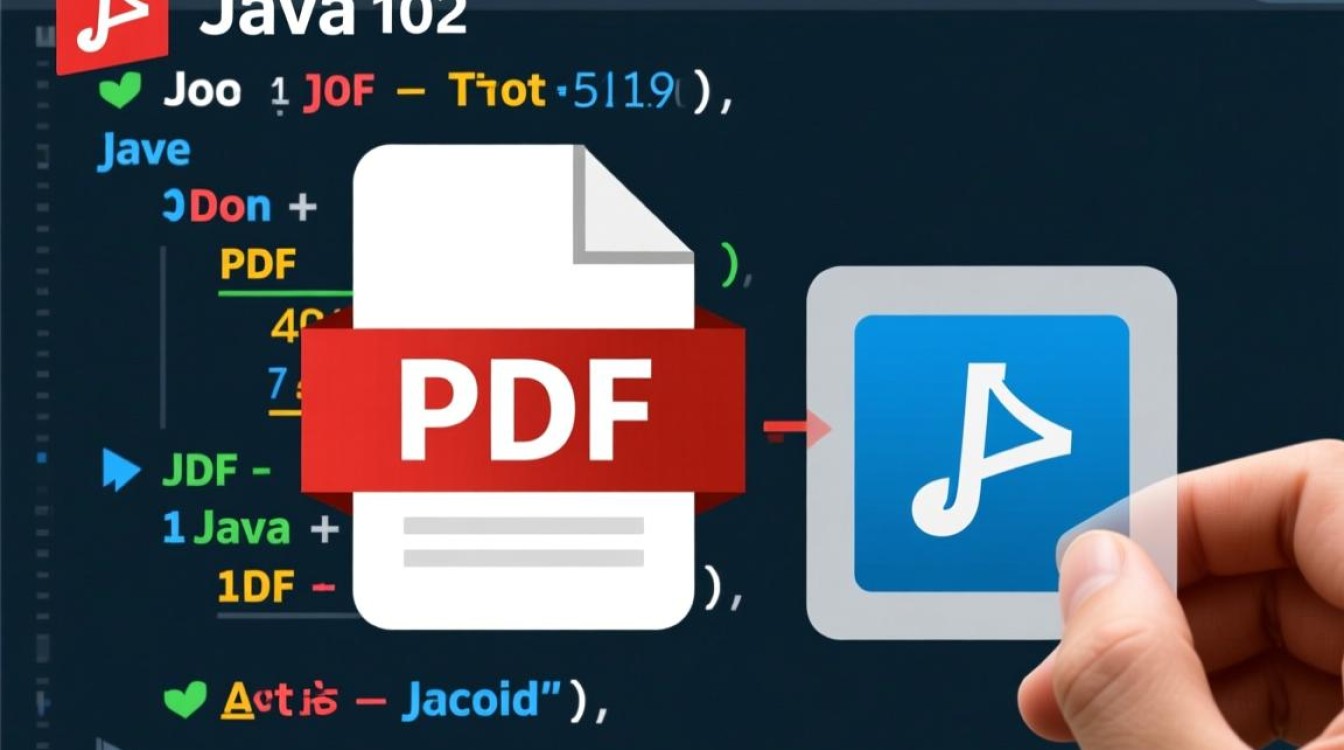 Java doc生成的PDF文件打不开怎么办？解决方法有哪些？