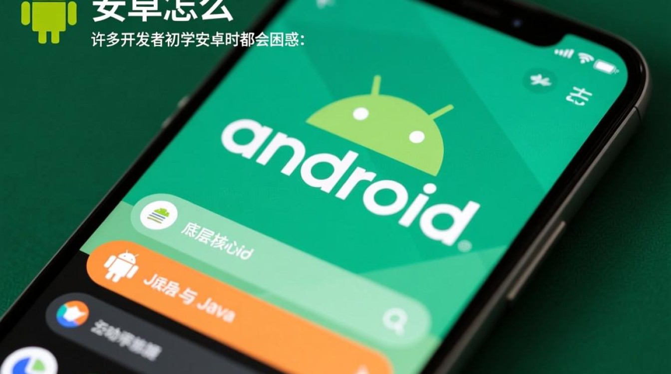 安卓手机如何运行Java程序？Java开发环境在安卓上怎么搭建？