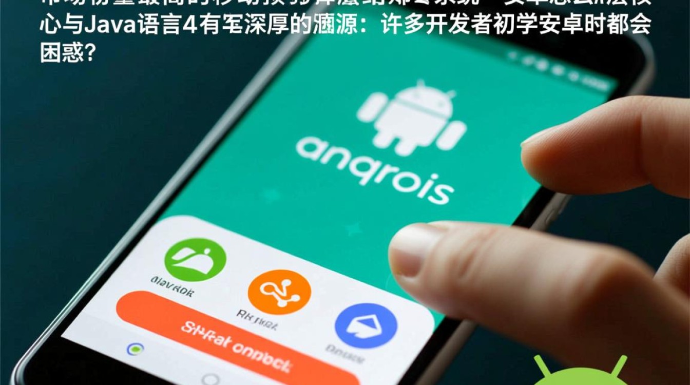 安卓手机如何运行Java程序？Java开发环境在安卓上怎么搭建？