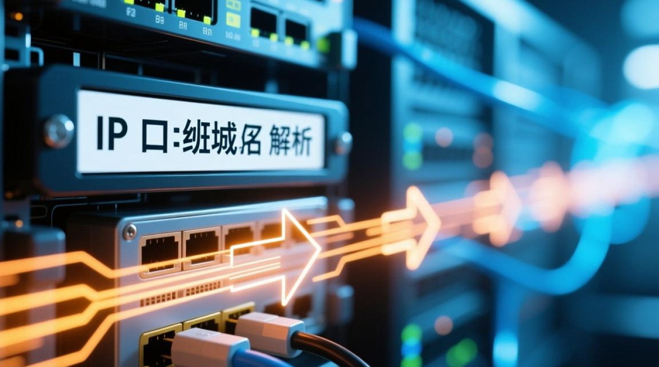 IP端口域名解析失败怎么办？排查步骤与解决方法-好主机测评网