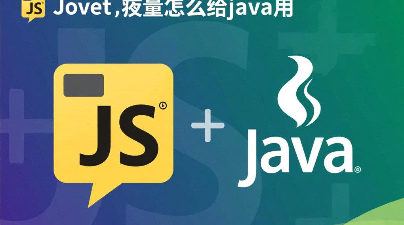 js变量如何传递给Java使用？跨语言数据交互方法有哪些？