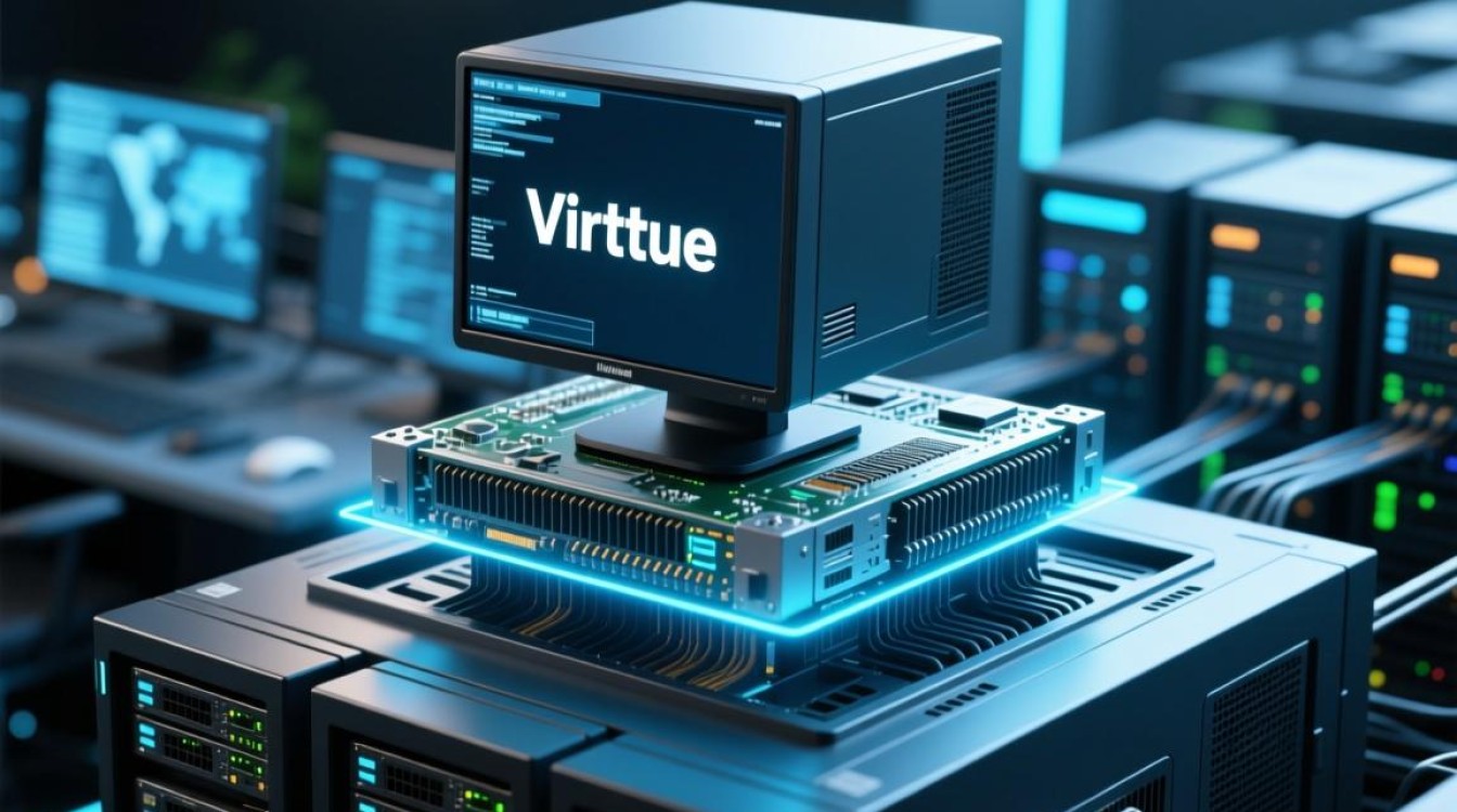 虚拟机运行效率慢？如何提升虚拟机运行效率的技巧？-好主机测评网