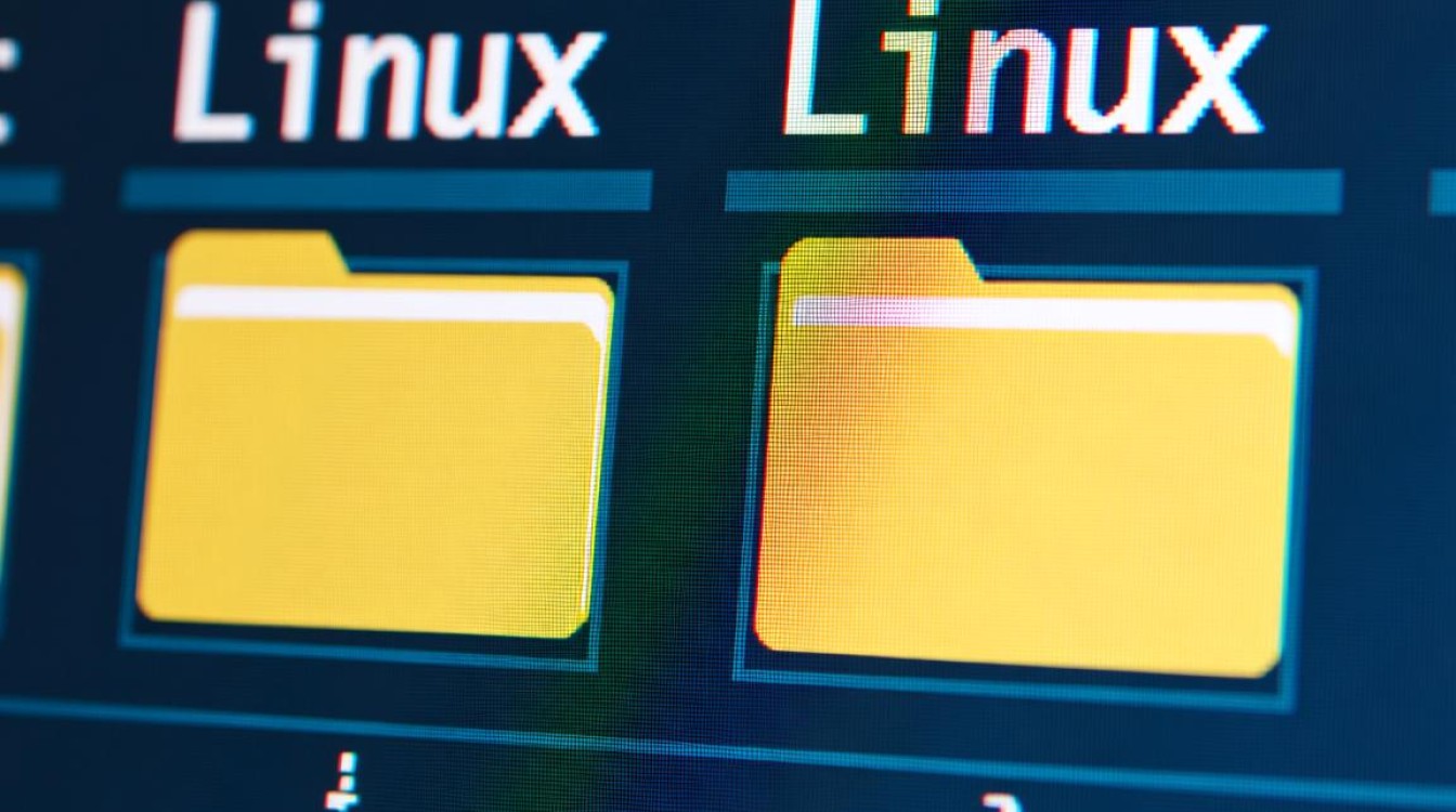 Linux下如何安全合并两个目录,保留所有文件不丢失?-好主机测评网