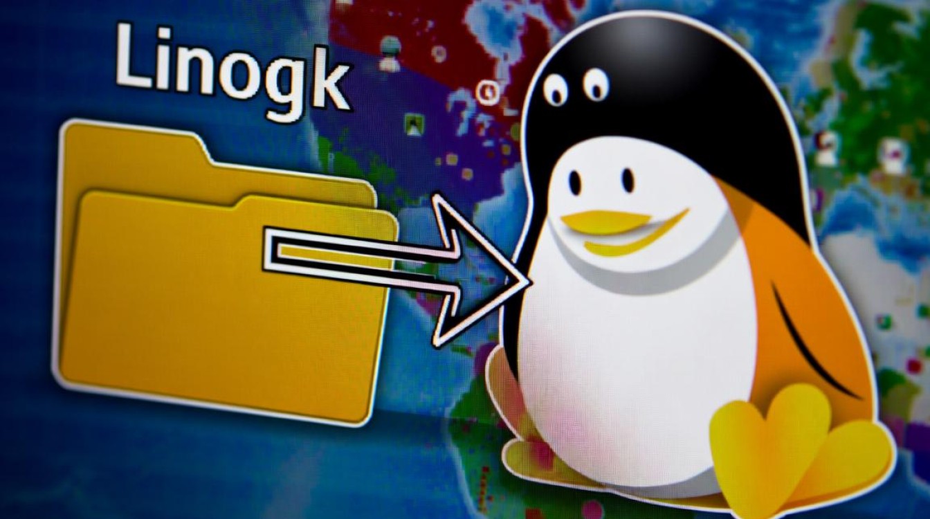 Linux下如何安全合并两个目录，保留所有文件不丢失？