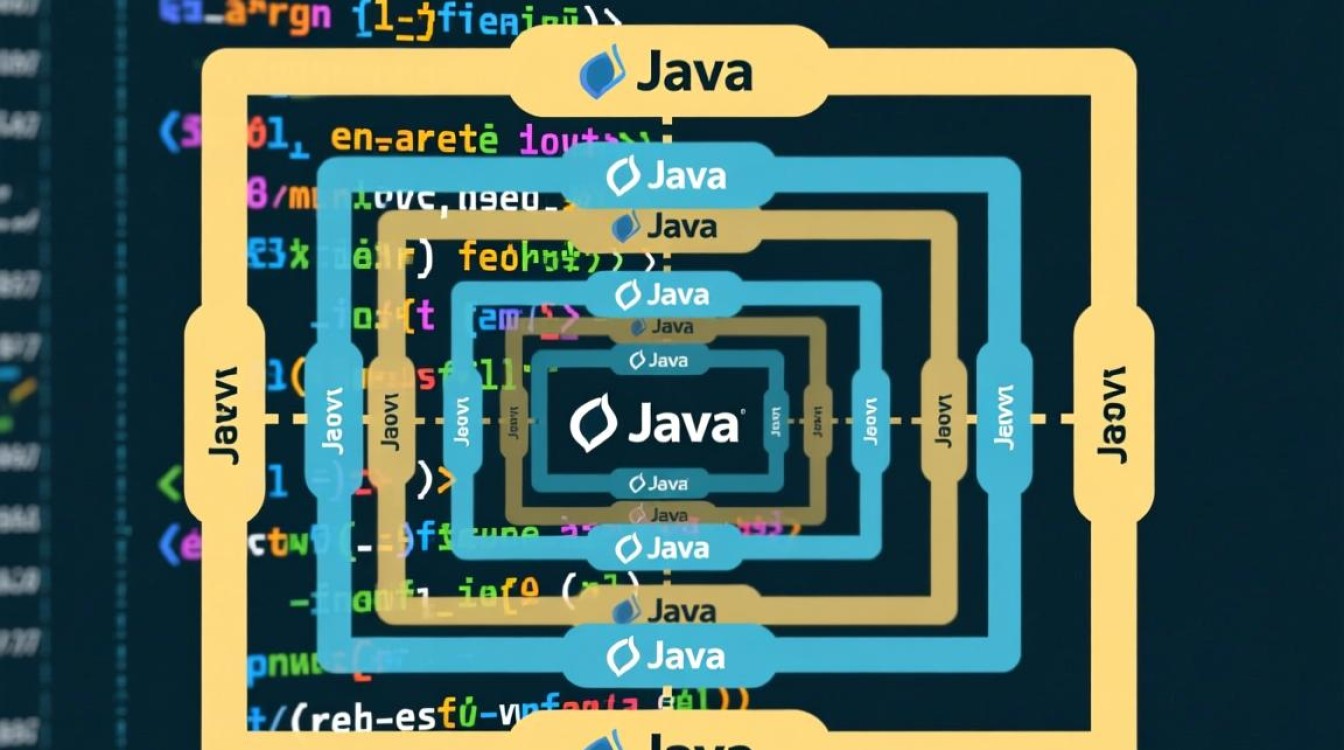 Java中如何避免使用嵌套结构，提升代码可读性？