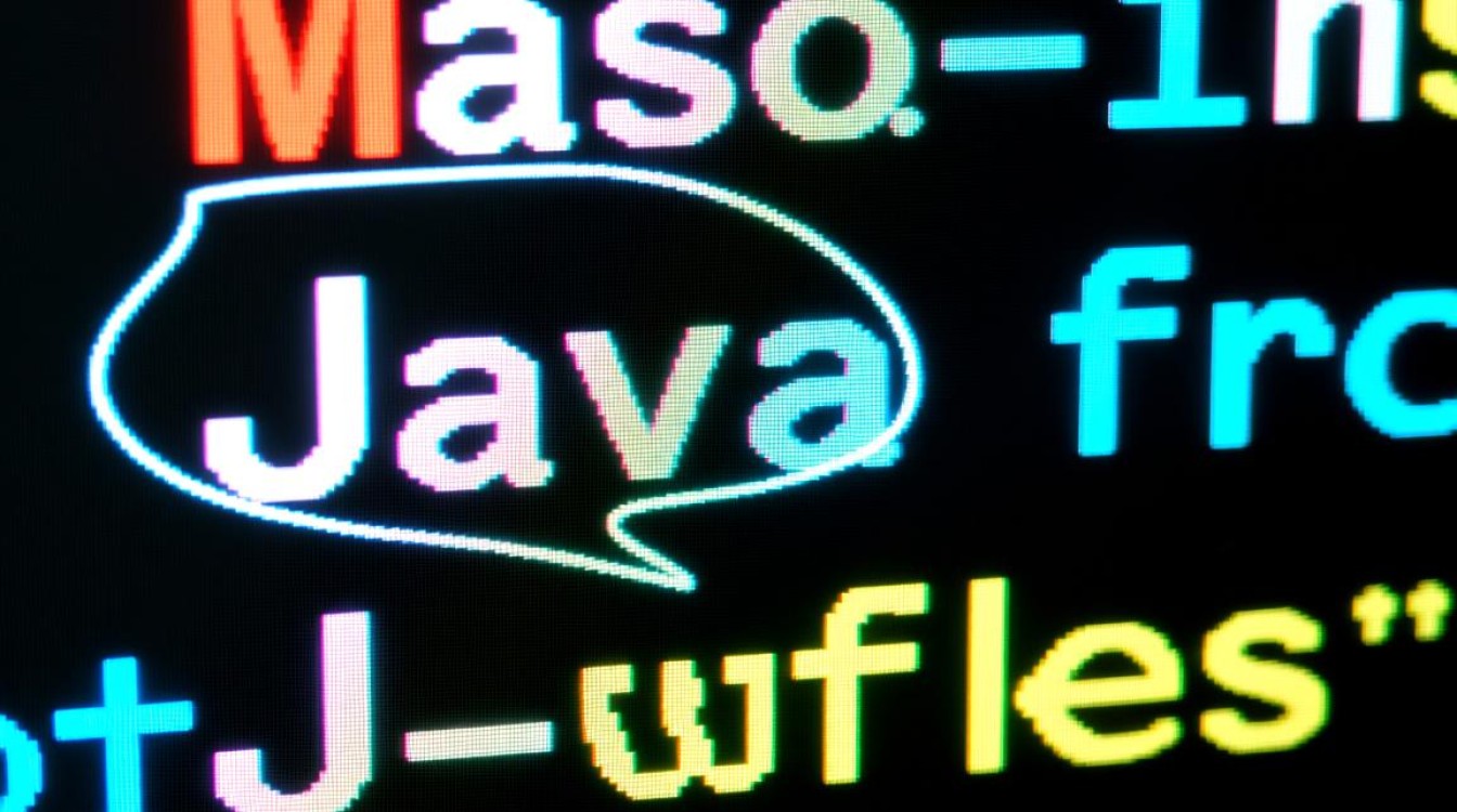 Java中标记怎么用？标记在Java中的具体应用场景和语法规则是什么？