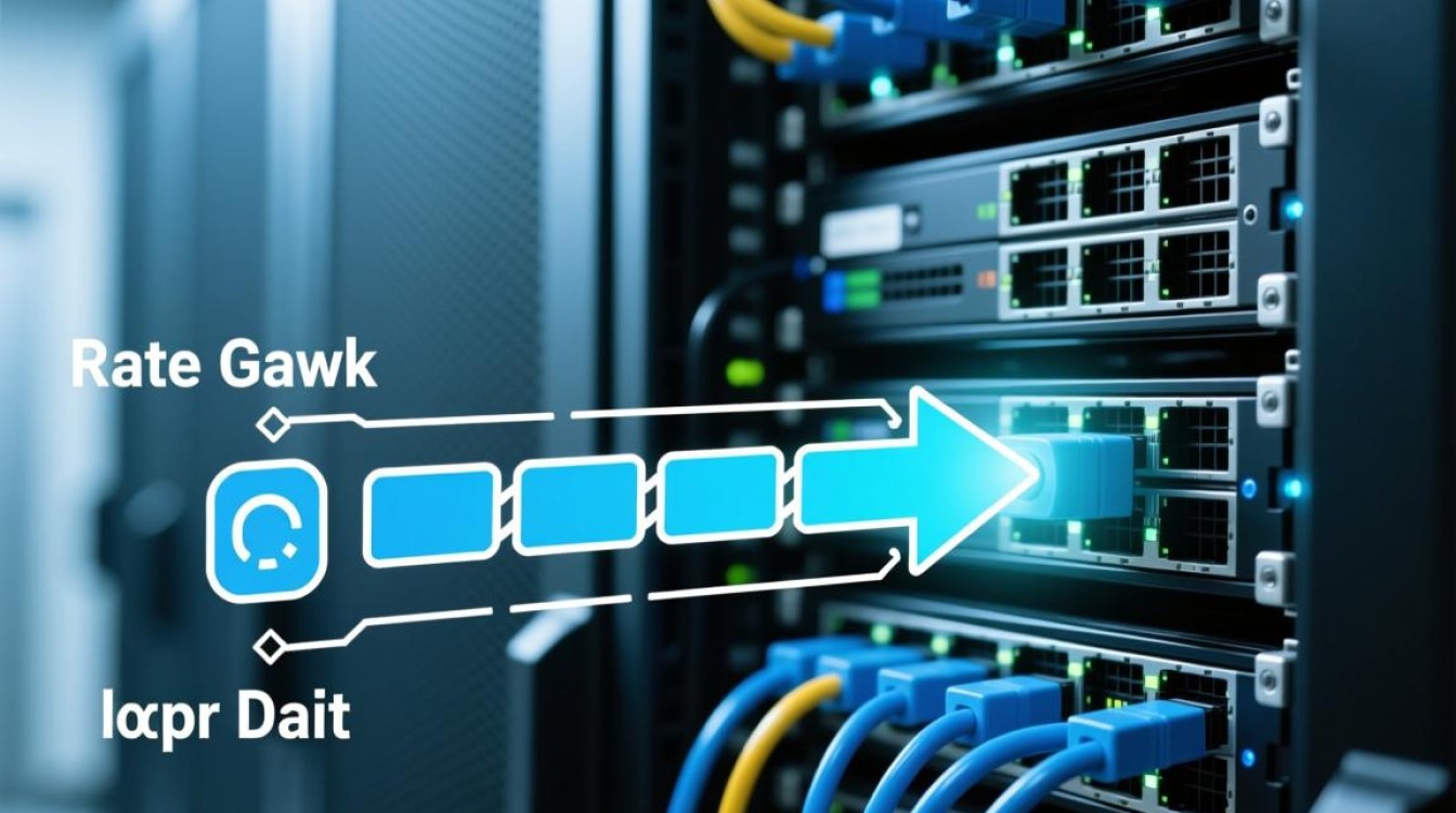 服务器网络带宽怎么算？带宽计算方法有哪些？