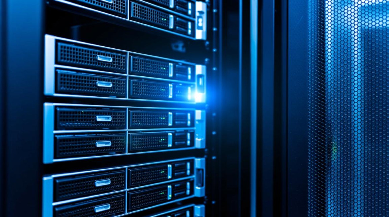 服务器能装数据库吗？需要满足哪些硬件配置条件？