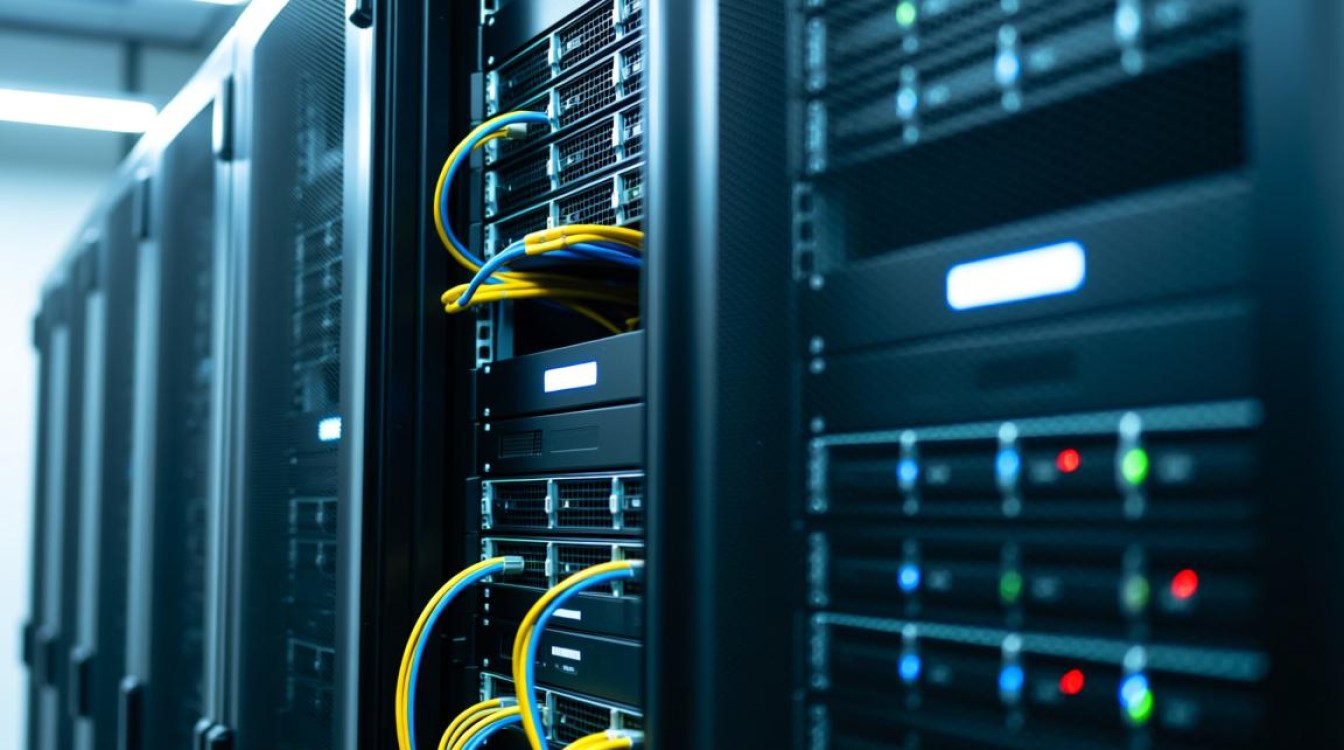 服务器能装数据库吗？需要满足哪些硬件配置条件？-好主机测评网