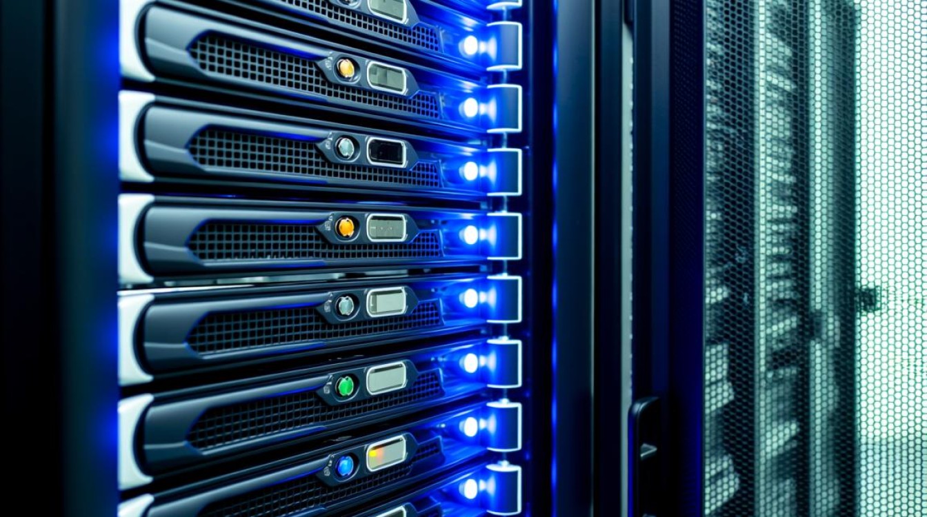 服务器能装数据库吗？需要满足哪些硬件配置条件？