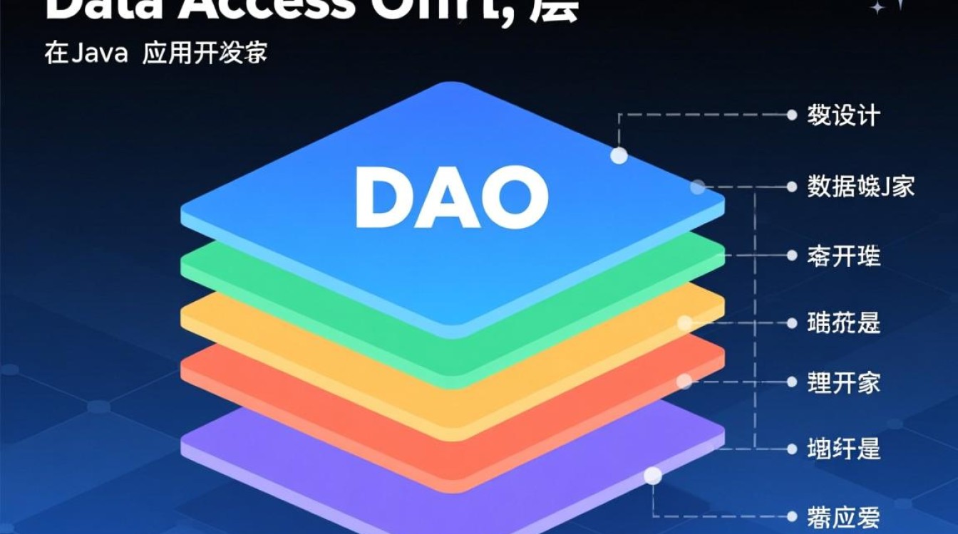 Java中DAO层具体要怎么写？有没有详细步骤和规范？-好主机测评网