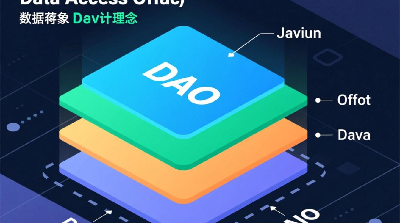 Java中DAO层具体要怎么写？有没有详细步骤和规范？