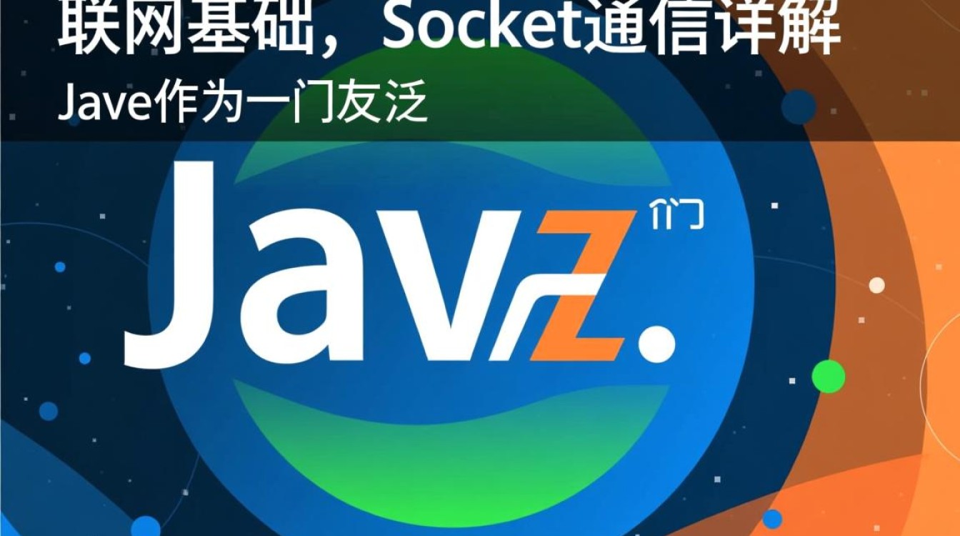 Java如何实现网络连接功能？-好主机测评网