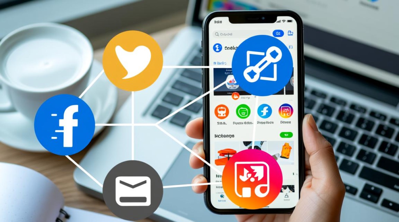 Java如何实现APP内分享功能到微信QQ等平台？-好主机测评网
