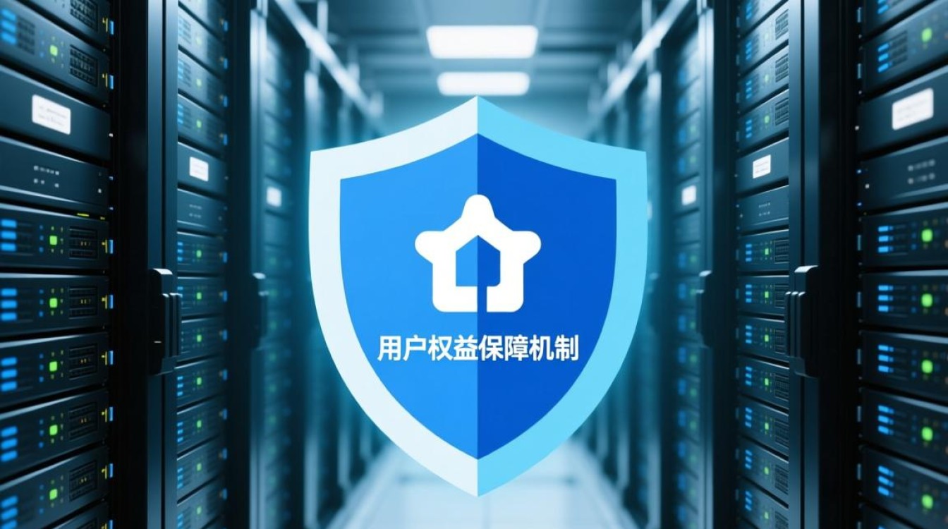 服务器自助退款怎么操作？流程步骤是什么？