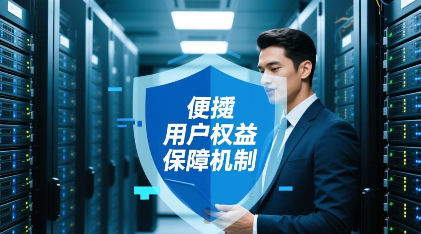 服务器自助退款怎么操作？流程步骤是什么？