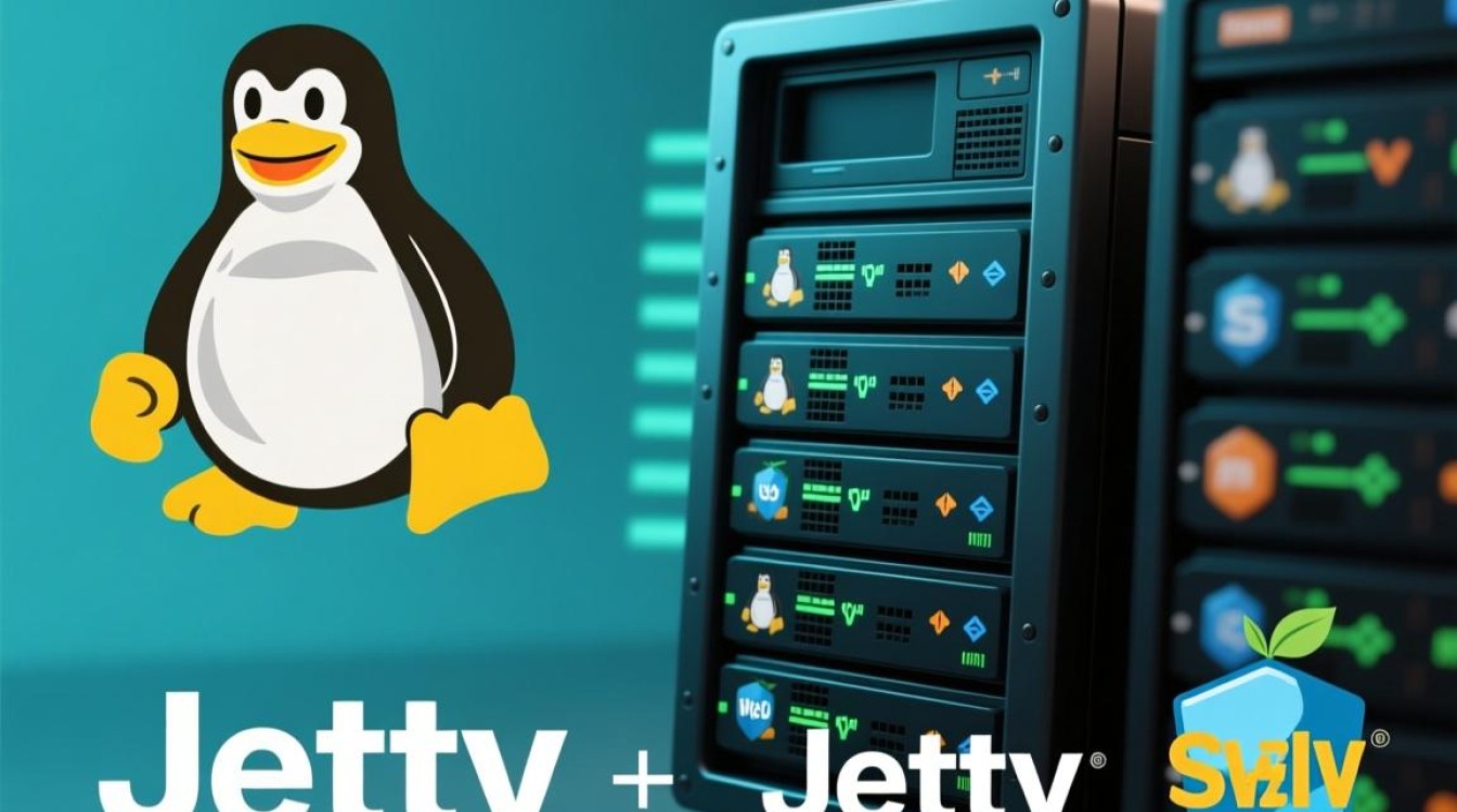 Linux安装Jetty，环境配置报错怎么办？