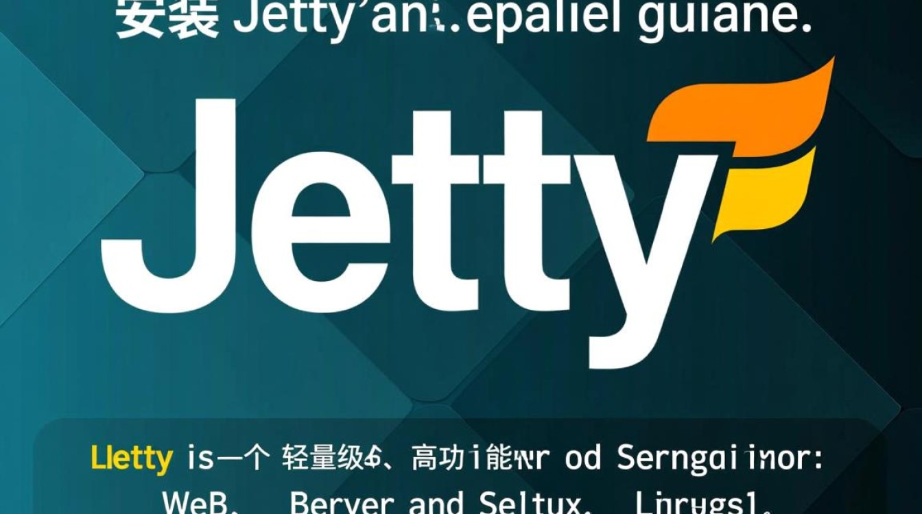 Linux安装Jetty，环境配置报错怎么办？