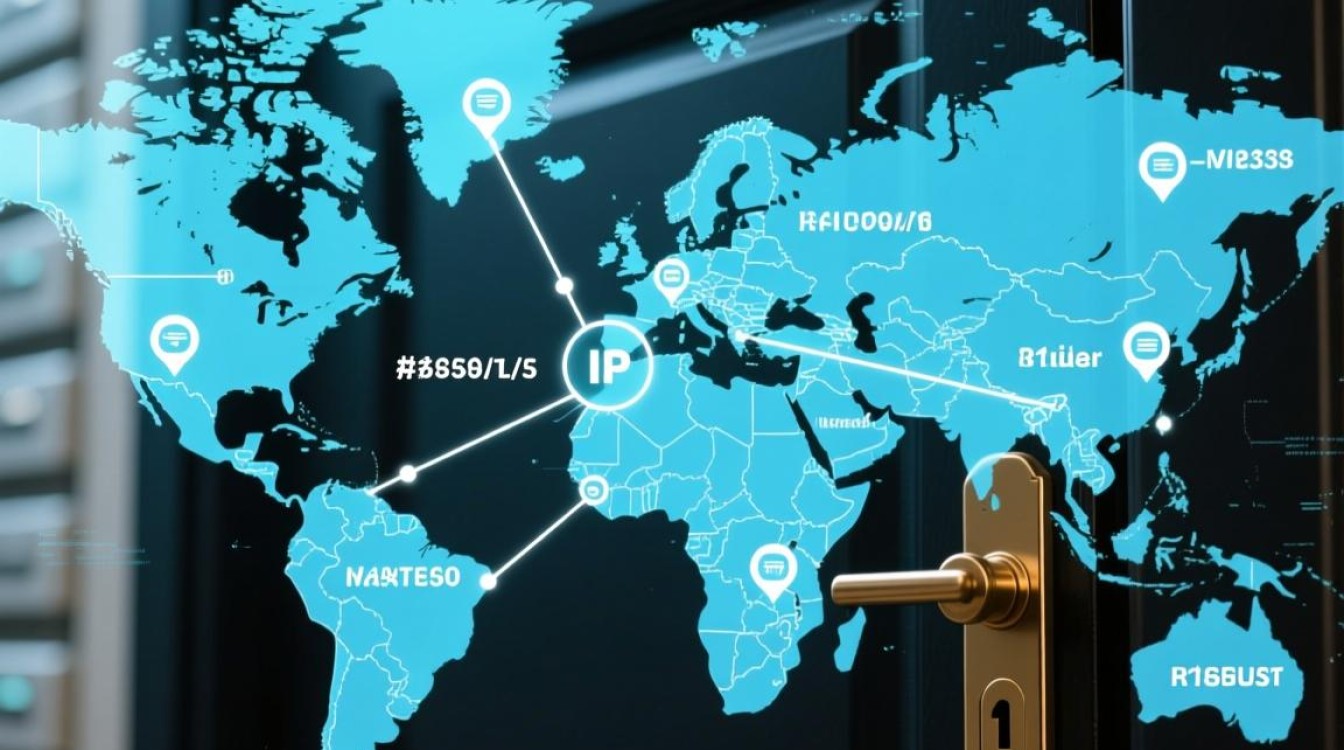 lofter通过域名查ip，用户隐私安全如何保障？