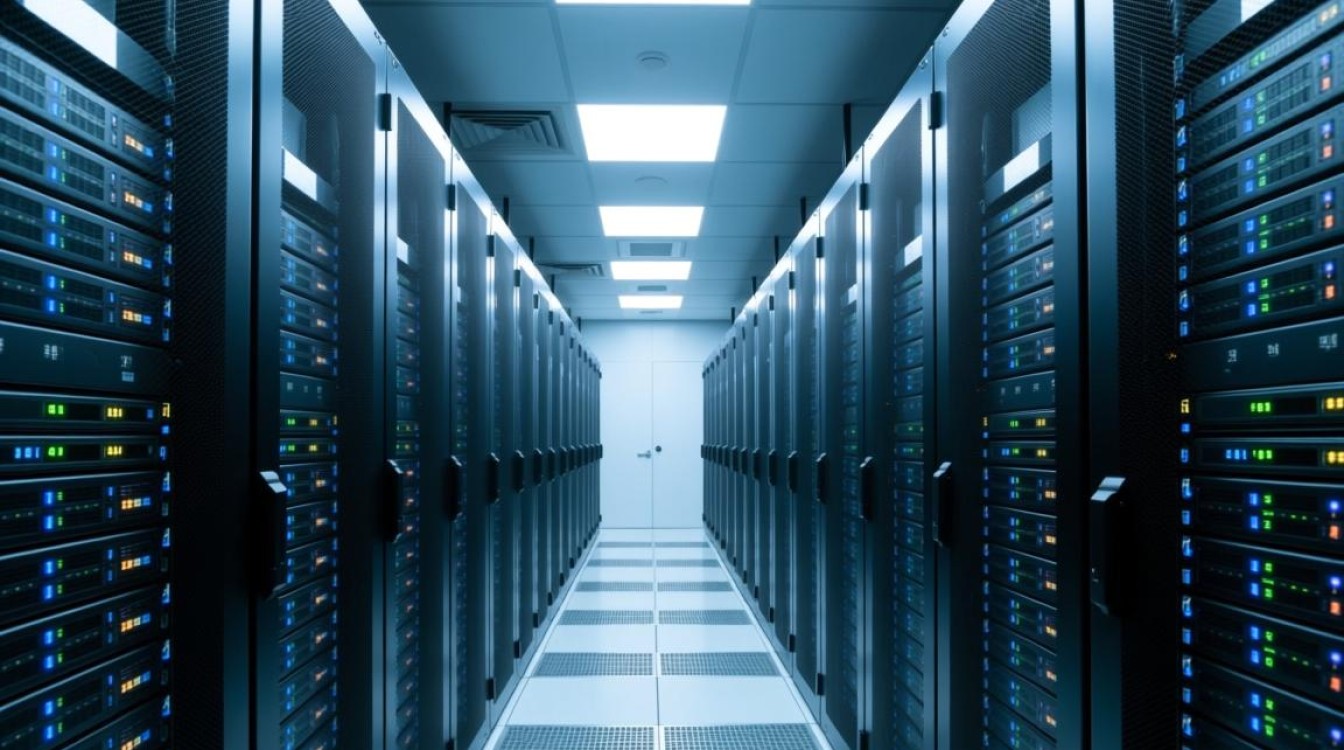 服务器群动态负载均衡综合方案如何实现高效稳定与资源优化？