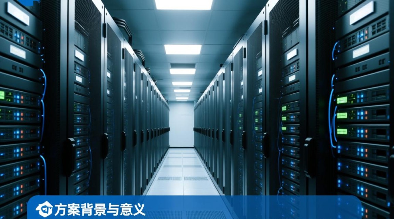 服务器群动态负载均衡综合方案如何实现高效稳定与资源优化？-好主机测评网