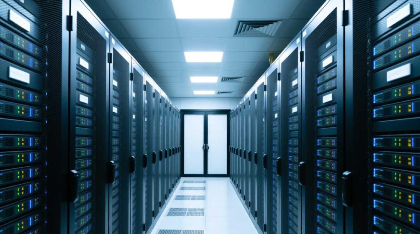 服务器群动态负载均衡综合方案如何实现高效稳定与资源优化？