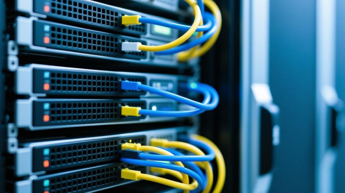 服务器网速极慢是什么原因导致的？-好主机测评网