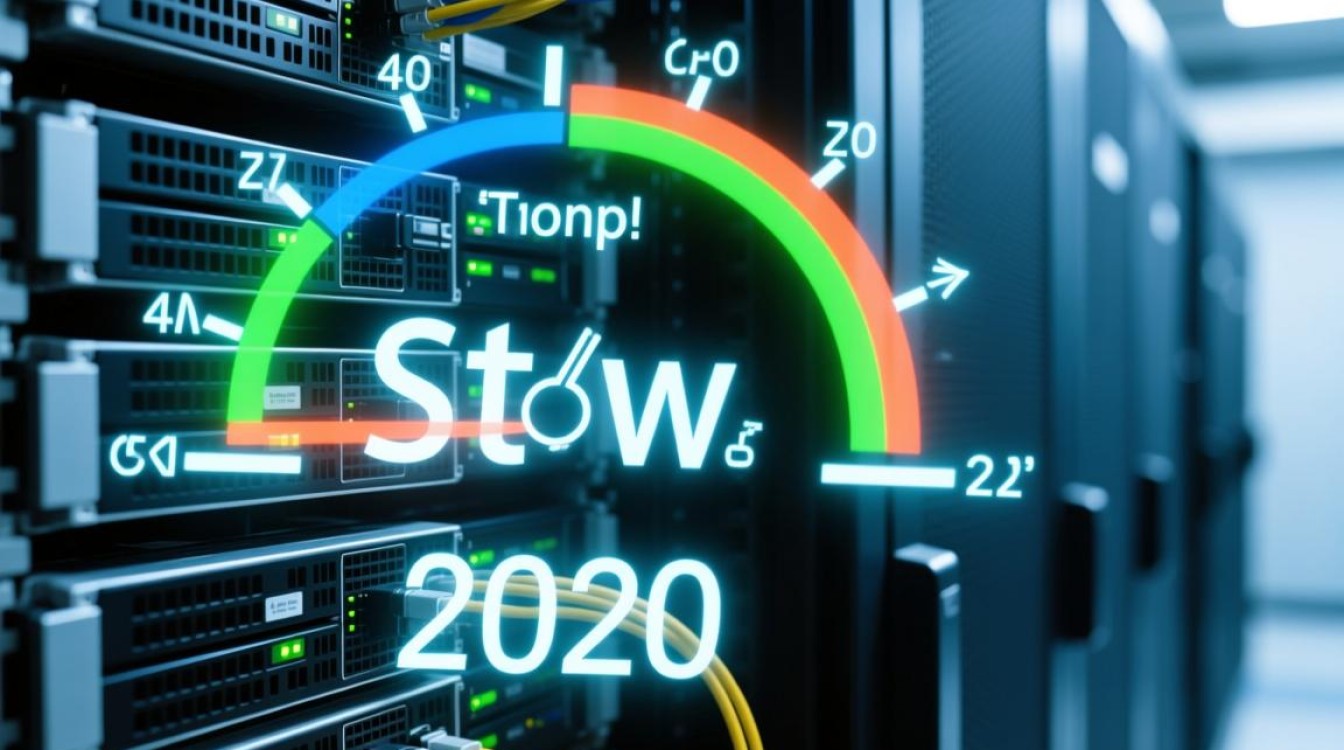 服务器网速极慢是什么原因导致的？