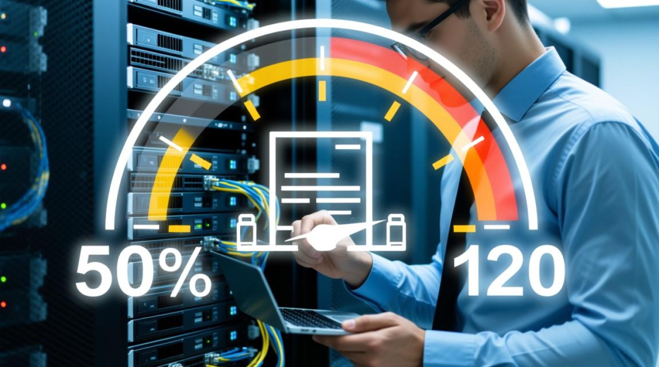 服务器网速极慢是什么原因导致的？