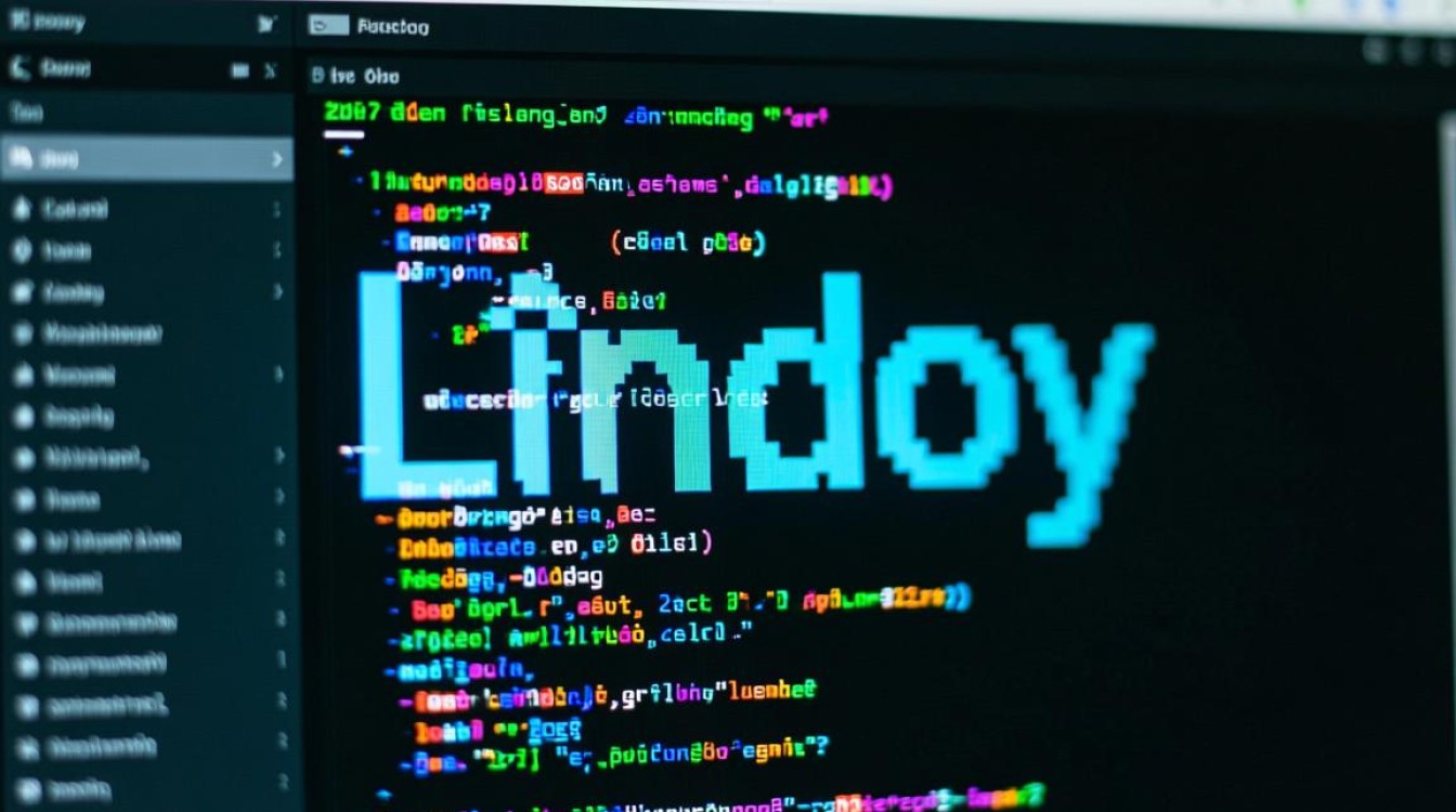 Linux系统出现英文乱码怎么解决？