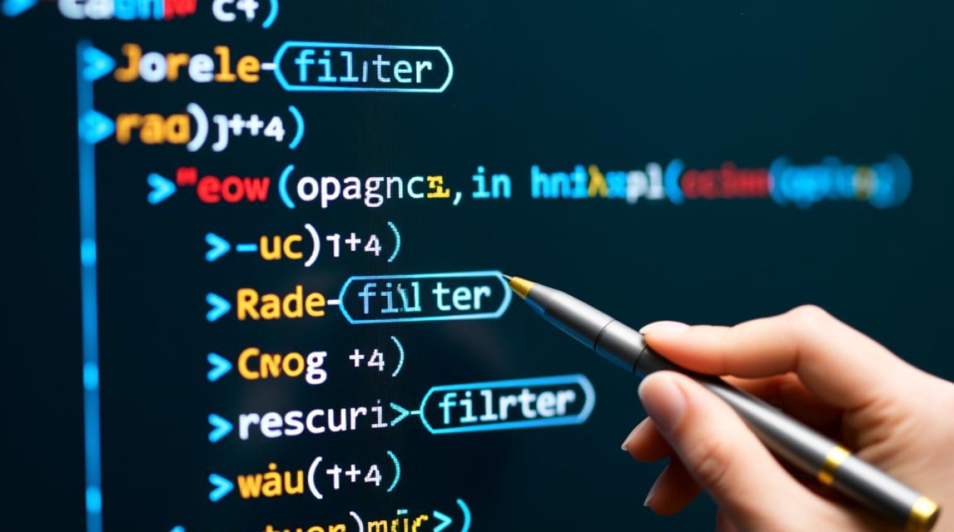 Java如何实现角色过滤功能?代码示例与步骤解析 Java如何实现角色过滤功能?代码示例与步骤解析