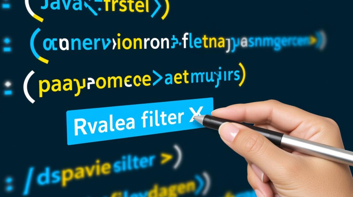 Java如何实现角色过滤功能?代码示例与步骤解析 Java如何实现角色过滤功能?代码示例与步骤解析