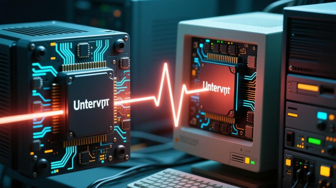 Linux硬中断如何避免上下文切换导致的性能损耗？