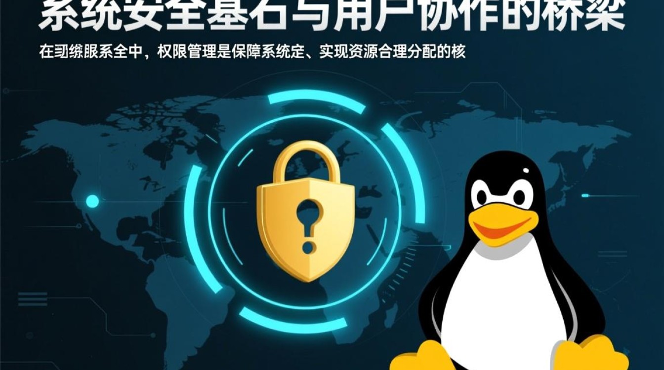 Linux读权限不够怎么办？如何解决文件无法读取问题？