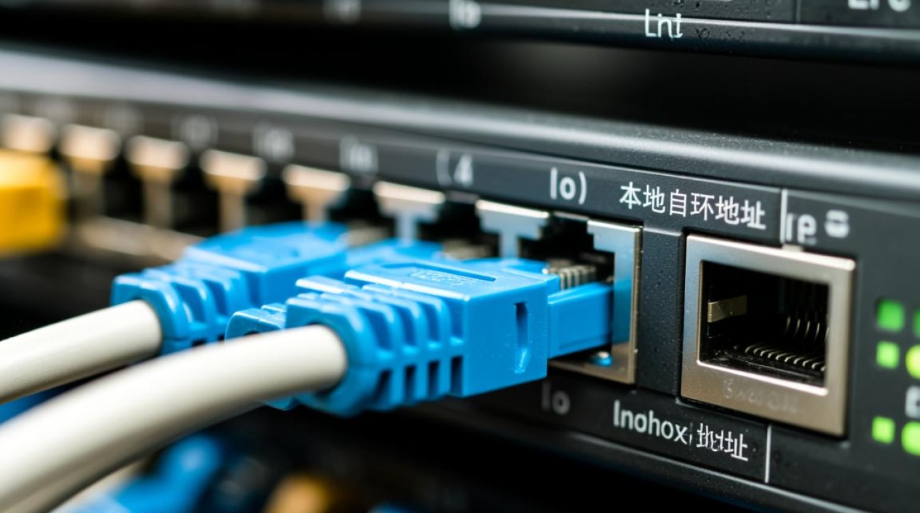 虚拟机没有lo-好主机测评网