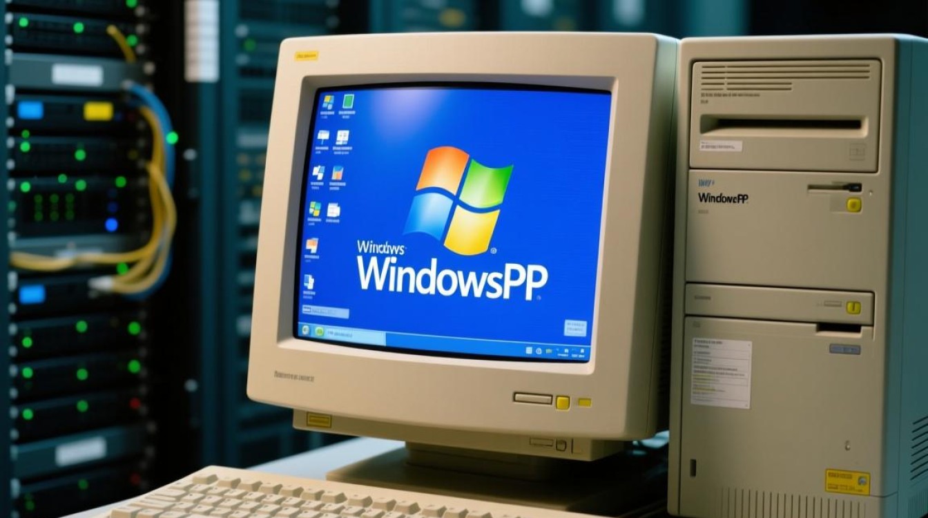 虚拟机winxp蓝屏了怎么办？如何快速解决重启问题？