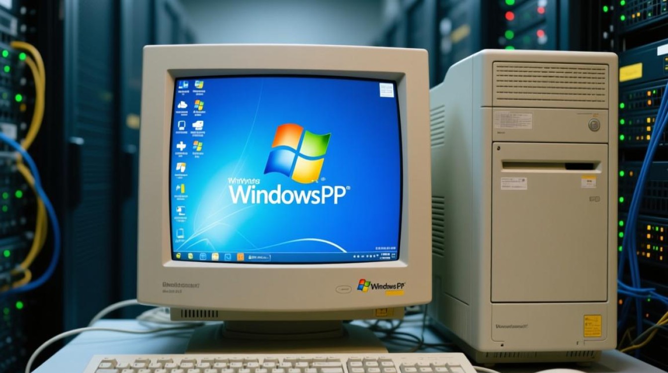 虚拟机winxp蓝屏了怎么办？如何快速解决重启问题？